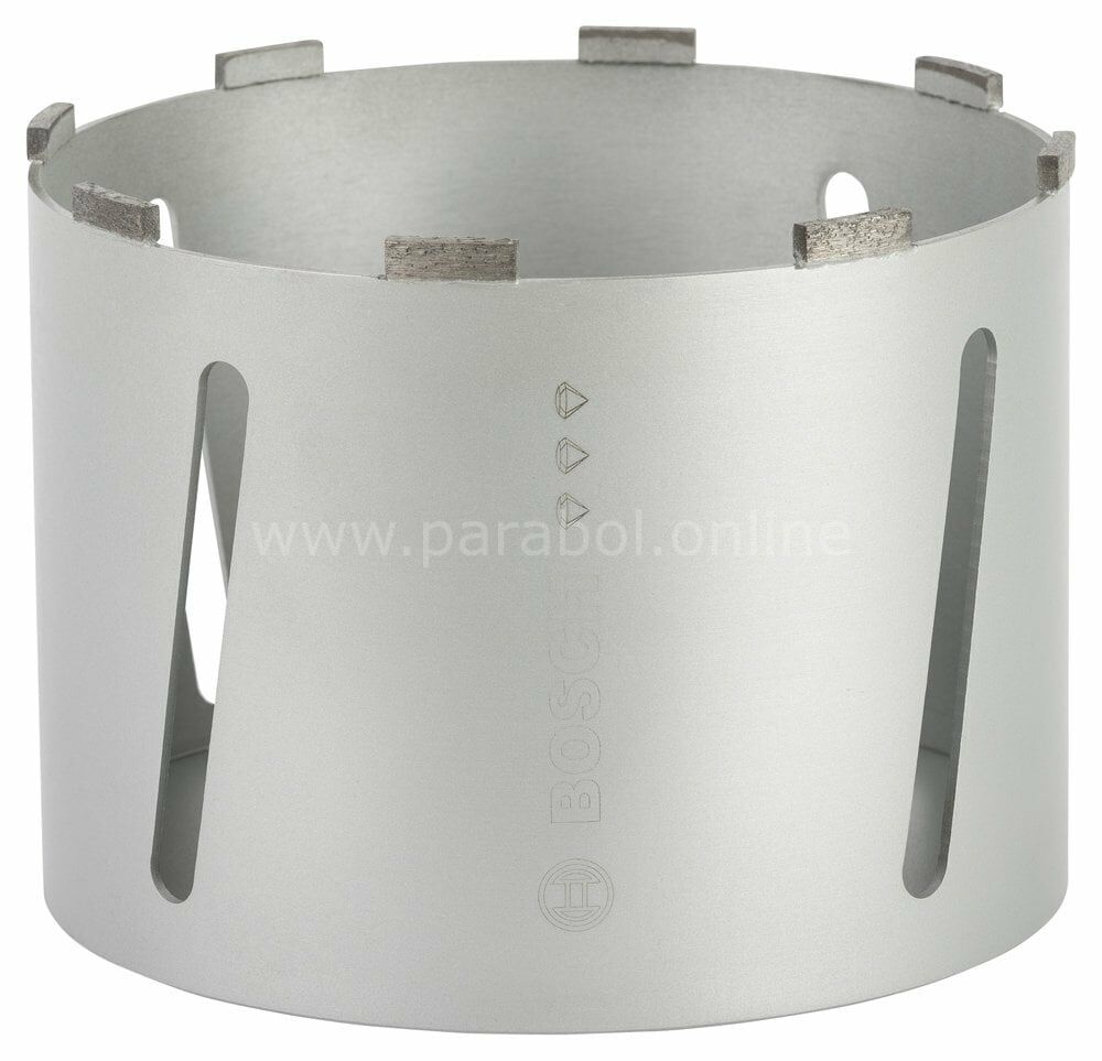 Bosch - Best Serisi G 1/2'' Girişli Kuru Karot Ucu 202*150 mm 2608587335