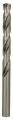 Bosch - HSS-G Metal Matkap Ucu 9,3*125 mm 5'li Paket 2608585517