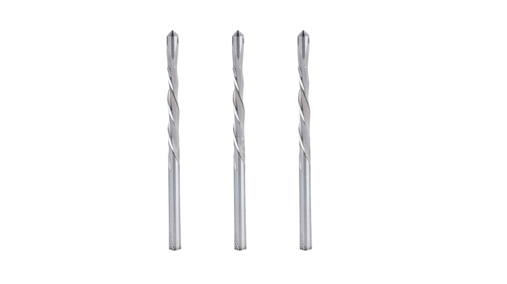 Dremel Alçıpan Spiral kesme ucu (560-3)