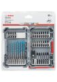 Bosch 35 Parça Vid. ve Mat. Ucu Seti (HEX9) 2607017570