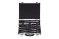 Bosch 11 Parça Çantalı SDS-Plus Kırıcı Delici Ucu ve Keski Seti 2608578765