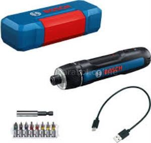 Bosch Profesyonel Bosch GO 3 Akıllı Vidalama 06019H2201