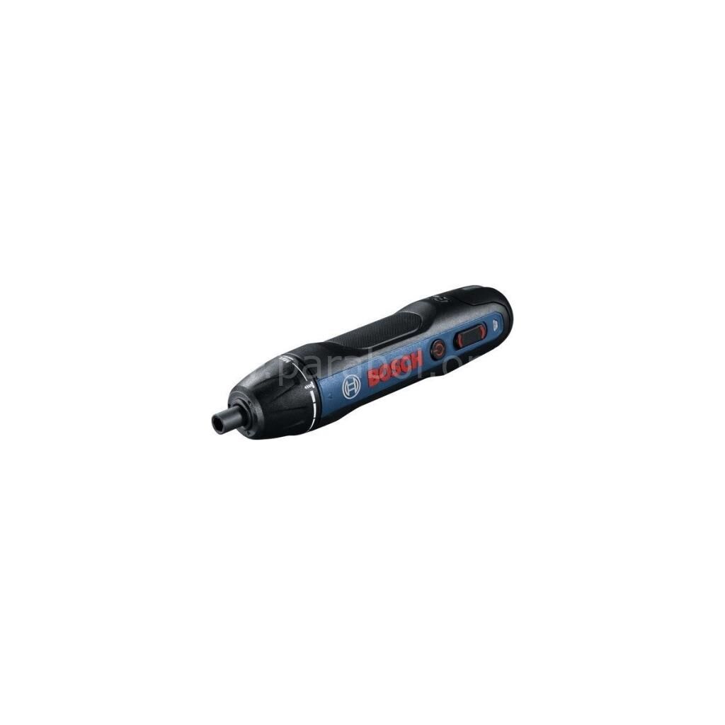Professional Bosch Go Akıllı Vidalama Makinesi