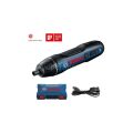 Professional Bosch Go Akıllı Vidalama Makinesi