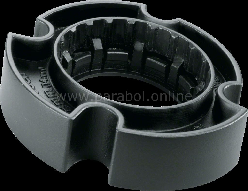 Bosch - Starlock Hassas Kesim İçin Standart Derinlik Mesnedi 4 Kademeli Ayar 2608000589