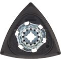 Starlock Delta Zımpara Tabanı Avz 93 G