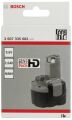 Bosch - 9,6 V 2,6 Ah HD NiMh O-Pack Akü 2607335682