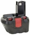 Bosch - 12 V 2,6 Ah HD NiMh O-Pack Akü 2607335684