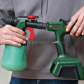 Bosch AdvancedSpray 18V-500 Boya Tabancası Solo (Aküsüz) 0603208200