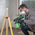 Bosch AdvancedSpray 18V-500 Boya Tabancası Solo (Aküsüz) 0603208200