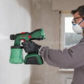 Bosch Advancedspray 18V-500 1x4A Akülü Boya Tabancası 0603208201