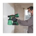 Bosch Advancedspray 18V-500 1x4A Akülü Boya Tabancası 0603208201