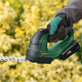 Bosch Advancedshear 18V-10 Akülü Çim ve Çit Kesme Makina Seti (Akü ve Şarj Aleti Hariç)