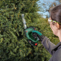 Bosch Advancedshear 18V-10 Akülü Çim ve Çit Kesme Makina Seti (Akü ve Şarj Aleti Hariç)