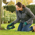 Bosch Advancedshear 18V-10 Akülü Çim ve Çit Kesme Makina Seti (Akü ve Şarj Aleti Hariç)