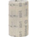 Bosch M480 115 mm 400 Kum Cırtlı Rulo Elek Telli Ağ Zımpara 2608900793