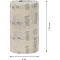 Bosch M480 115 mm 400 Kum Cırtlı Rulo Elek Telli Ağ Zımpara 2608900793