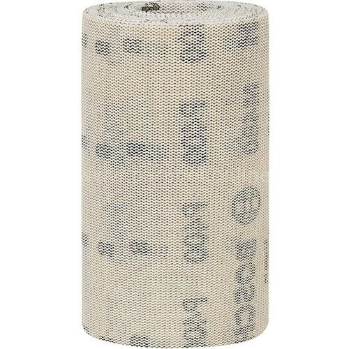 Bosch M480 115 mm 400 Kum Cırtlı Rulo Elek Telli Ağ Zımpara 2608900793