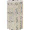 Bosch M480 115 mm 400 Kum Cırtlı Rulo Elek Telli Ağ Zımpara 2608900793