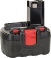 Bosch - 14,4 V 1,5 Ah DIY NiMh O-Pack Akü 2607335850