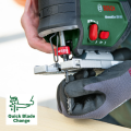 Bosch Advancedsaw 18V-140 (Solo) Dekupaj Testere