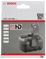 Bosch - 14,4 V 2,6 Ah HD NiMh O-Pack Akü 2607335686