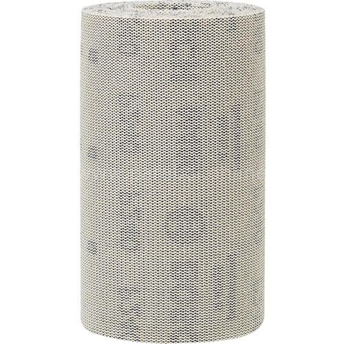 Bosch M480 115 mm 240 Kum Cırtlı Rulo Elek Telli Ağ Zımpara 2608900791
