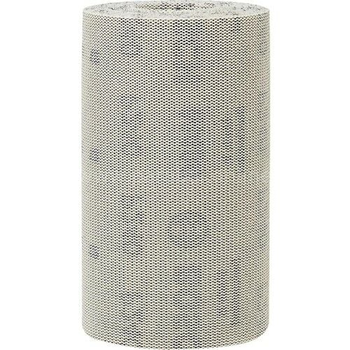 Bosch M480 115 mm 240 Kum Cırtlı Rulo Elek Telli Ağ Zımpara 2608900791