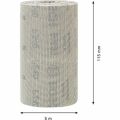 Bosch M480 115 mm 240 Kum Cırtlı Rulo Elek Telli Ağ Zımpara 2608900791