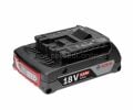 Bosch - 18 V 2,0 Ah HD Li-Ion ECP Compact Akü 2607336906