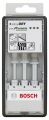 Bosch - Best Serisi, Matkap İçin Seramik Kuru Elmas Delici 6/8/10 mm 3 Parça Set 2608587145