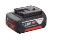 Bosch - 18 V 4,0 Ah MW-C Li-Ion Akü 2607336724