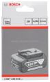 Bosch - 18 V 4,0 Ah MW-C Li-Ion Akü 2607336724