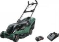 Bosch AdvancedRotak 36V-40-650 (Tek Akü, 1x4.0Ah) 06008B9F00
