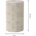 Bosch M480 115 mm 180 Kum Cırtlı Rulo Elek Telli Ağ Zımpara 2608900789