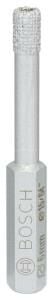 Bosch - Standard Seri, Matkap İçin Seramik Kuru Elmas Delici 6*33 mm 2608580890
