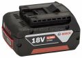 Bosch - 18 V 4,0 Ah HD Li-Ion LZA Akü 2607336816