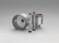 Bosch - Standard Seri, Matkap İçin Seramik Kuru Elmas Delici 8*33 mm 2608580892