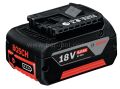 Bosch - 18 V 6,0 Ah HD Li-Ion LZA Akü 2607337264
