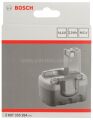 Bosch - 18 V 6,0 Ah HD Li-Ion LZA Akü 2607337264