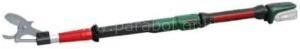 Bosch Advancedprune18v-45 Akülü Budama Makinesi (Akü Hariç) 06008C5001