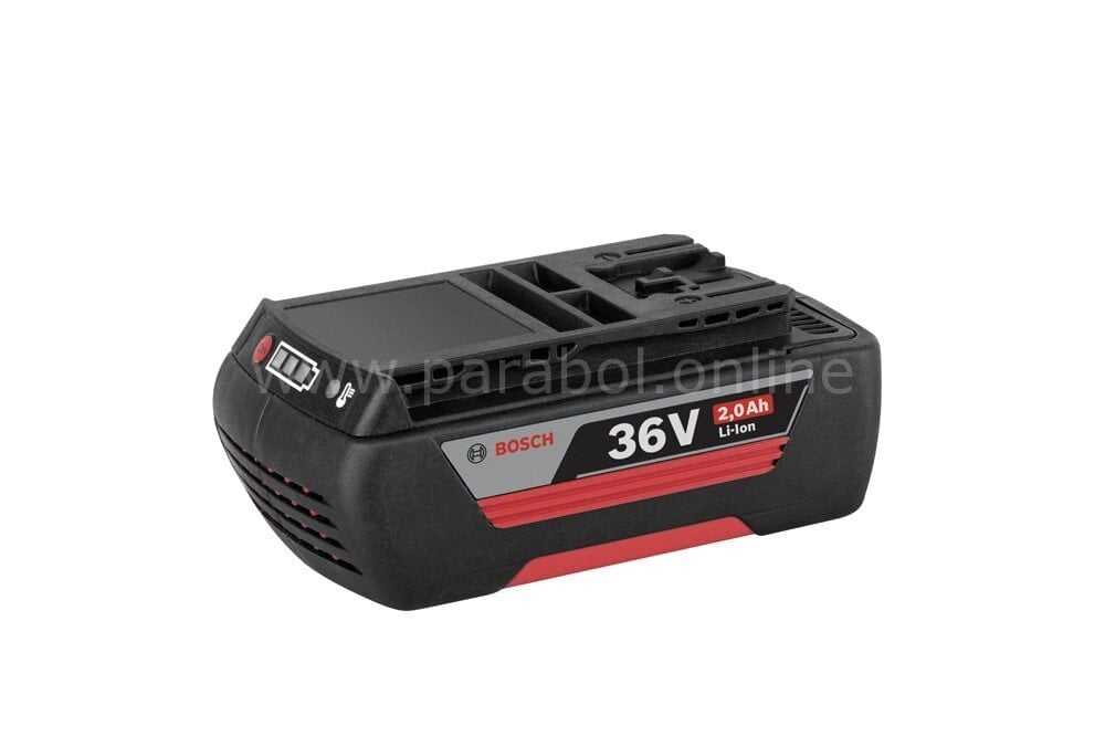 Bosch - 36 V 2,0 Ah HD Li-Ion ECP LZA Akü 2607336914