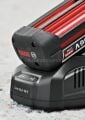Bosch - 36 V 2,0 Ah HD Li-Ion ECP LZA Akü 2607336914