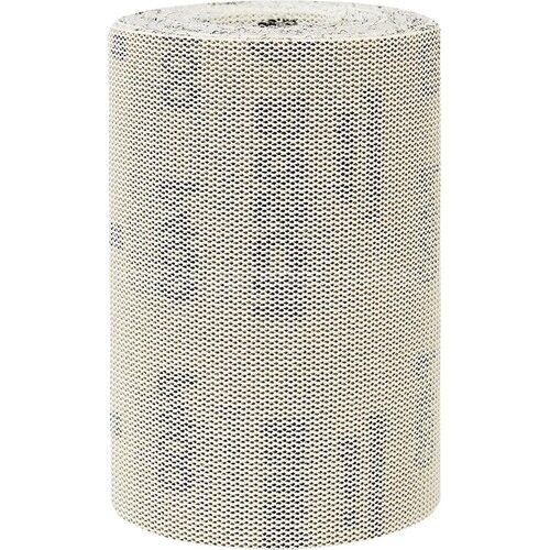Bosch M480 93 mm 400 Kum Cırtlı Rulo Elek Telli Ağ Zımpara 2608900784