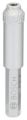 Bosch - Standard Seri, Matkap İçin Seramik Kuru Elmas Delici 12*33 mm 2608580894