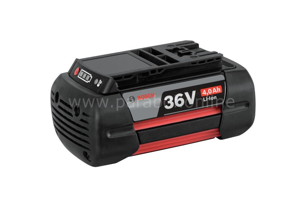 Bosch - 36 V 4,0 Ah HD Li-Ion ECP LZA Akü 2607336916
