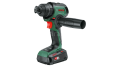Bosch Akülü Matkap Advancedımpact 18V-80 Quicksnap