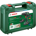 Bosch Akülü Matkap Advancedımpact 18V-80 Quicksnap