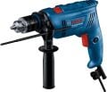Bosch Professioanl GSB 600 Darbeli Matkap + 100 Parça Aksesuar Seti - 06011A0321