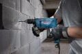 Bosch Professioanl GSB 600 Darbeli Matkap + 100 Parça Aksesuar Seti - 06011A0321